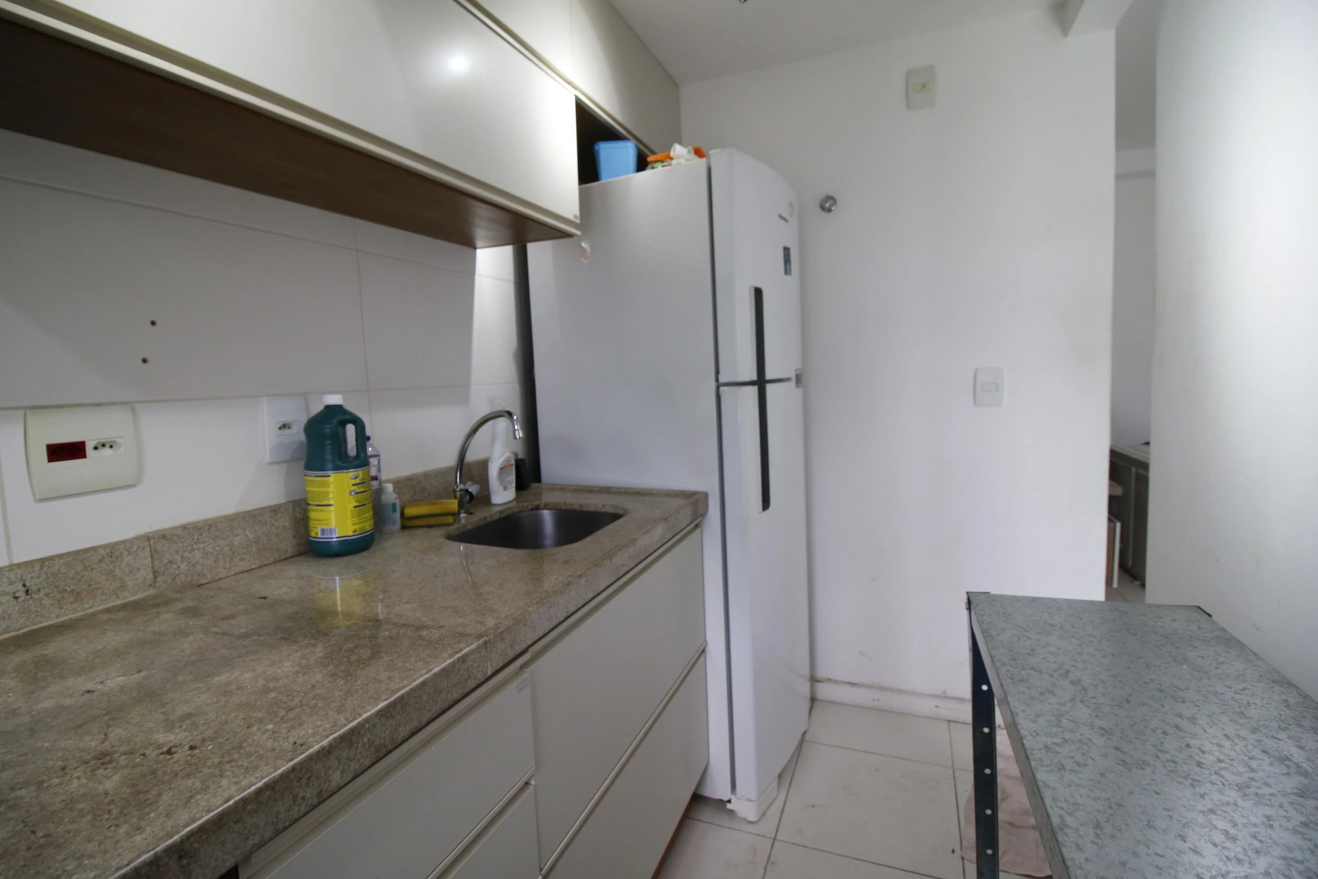 Apartamento de alquiler con 2 dormitorios en suite y mascotas — photo 32