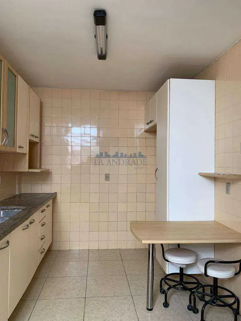 Apartamento com máquina de lavar, Barra da Tijuca — photo 25