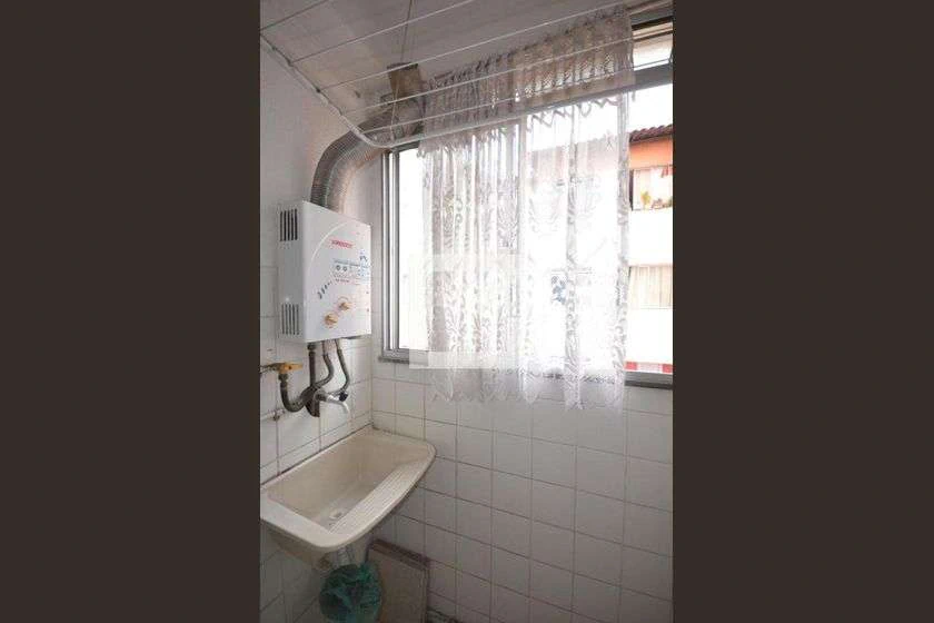 Оренда квартири з 2 спальнями та 1 місцем — photo 30