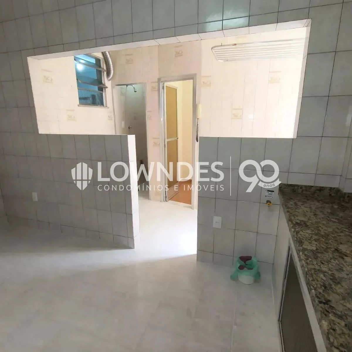 2-bedroom apartment with a park view — photo 18