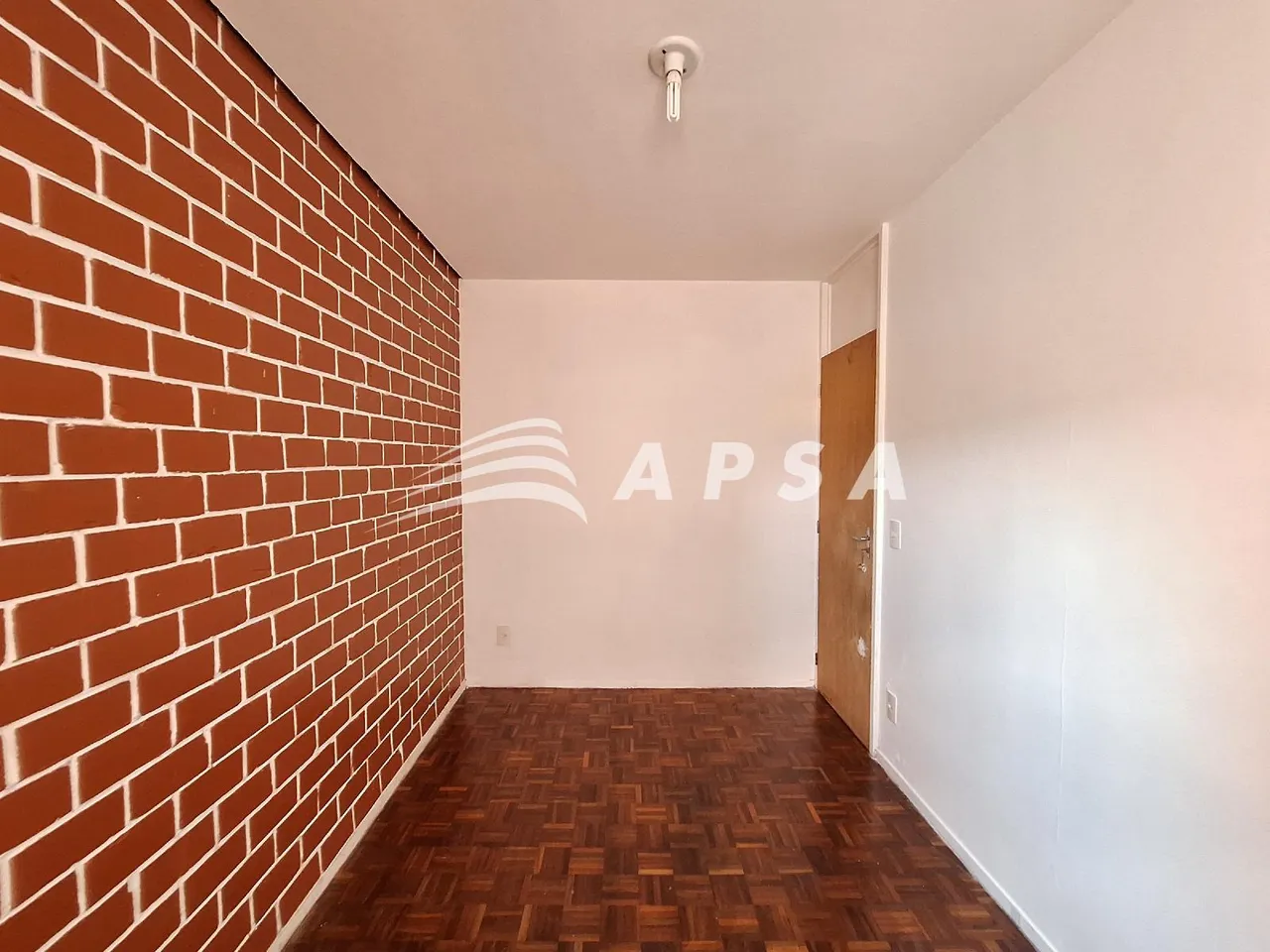 Apartamento sem mobília com 2 quartos e 1 vaga — photo 3