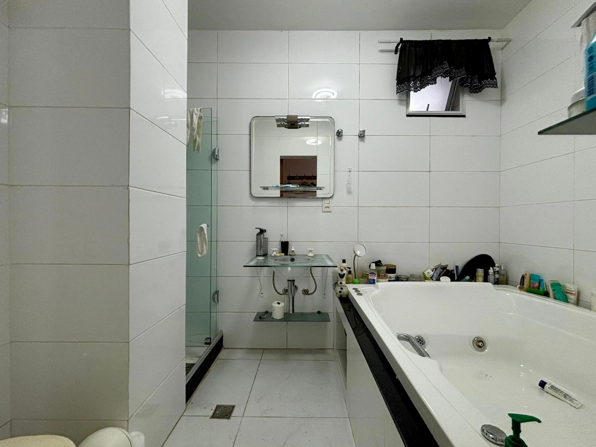 Apartamento de 3 habitaciones con home office — photo 47