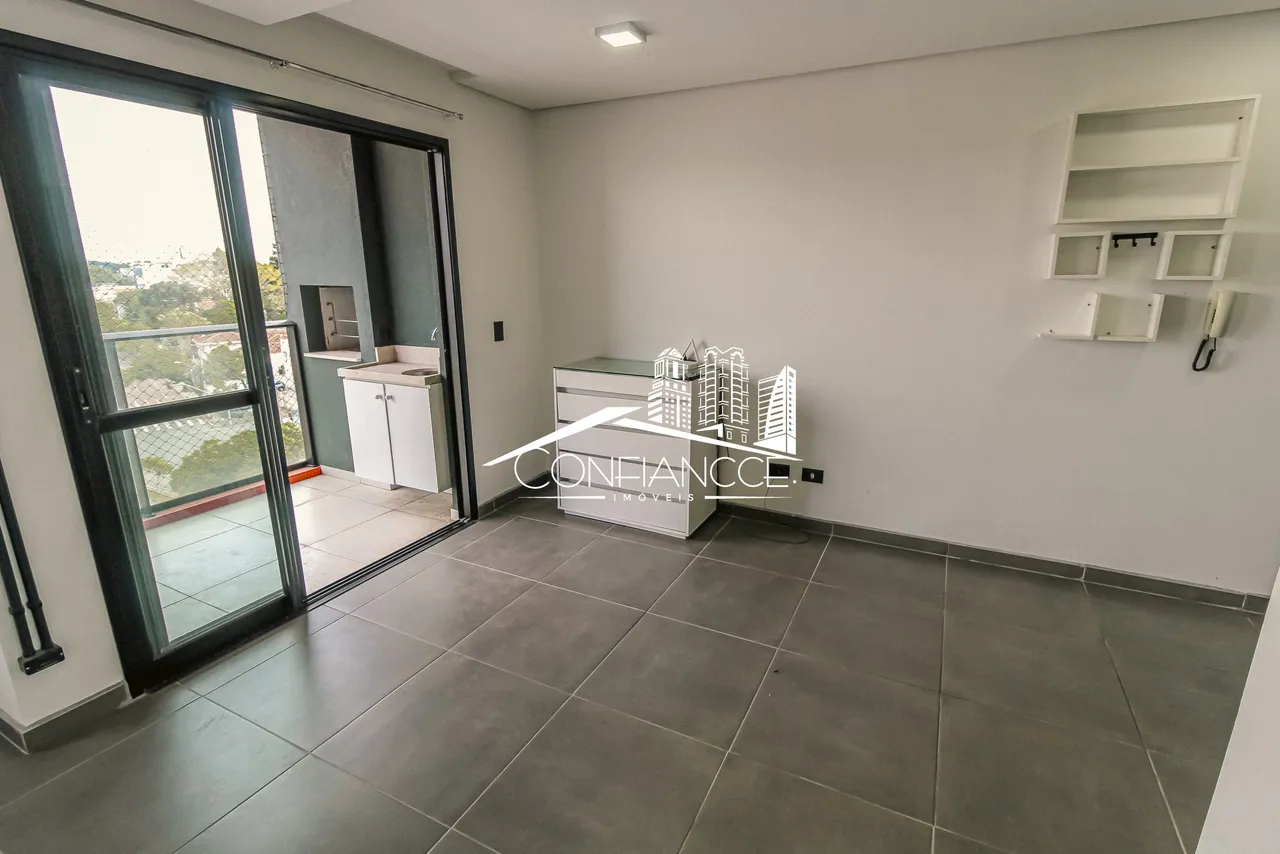 Apartamento de 76 m² con 1 dormitorio y BBQ privado — photo 6