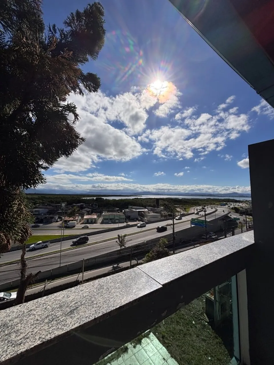 2-bedroom apartment with a water view in Florianópolis — photo 3