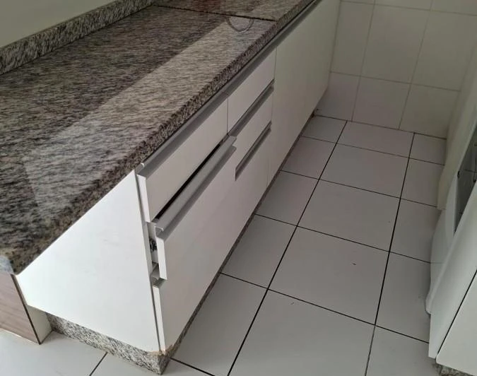 66 m² apartment on the 4th floor with gas stove — photo 5