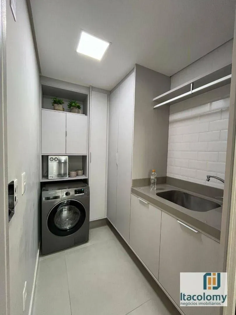 Apartment with 3 en-suite bedrooms and 116 m² — photo 9