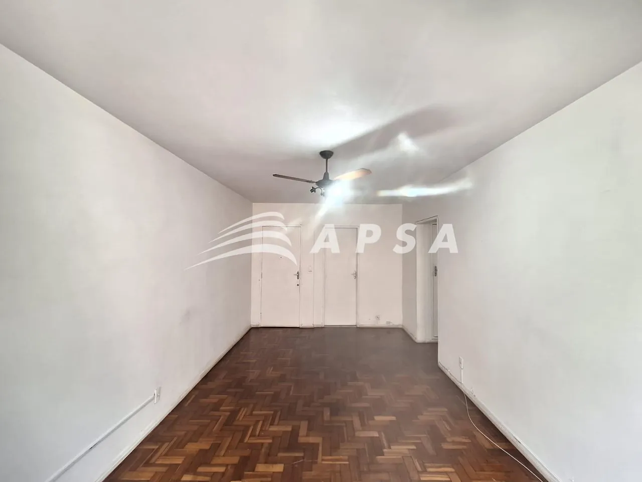 Rental apartment with 3 bedrooms and 2 bathrooms — photo 8
