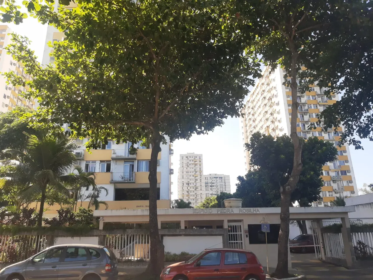 Apartamento sem mobília com 2 quartos e 1 vaga — photo 17