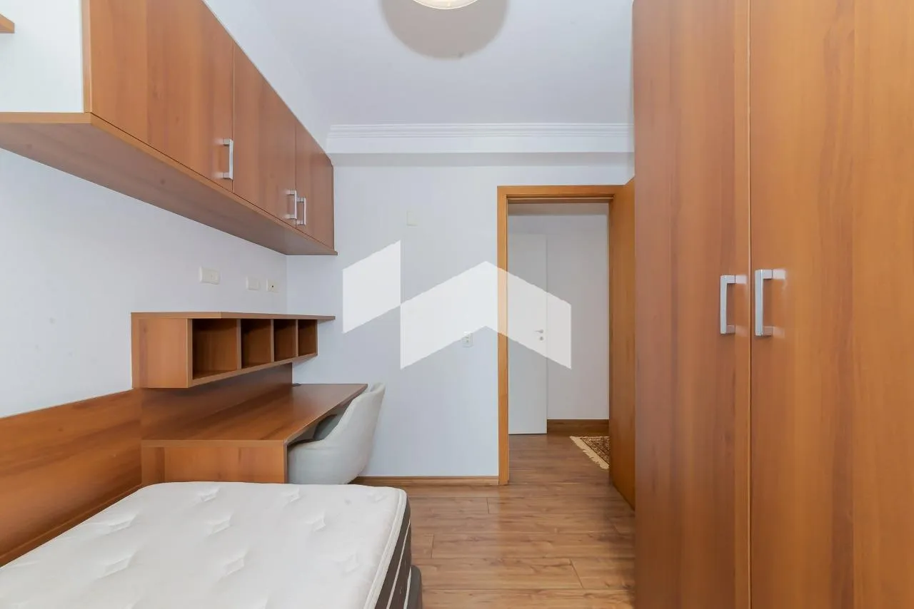 Apartamento de 4 dormitorios con 2 suites y 179 m² — photo 32