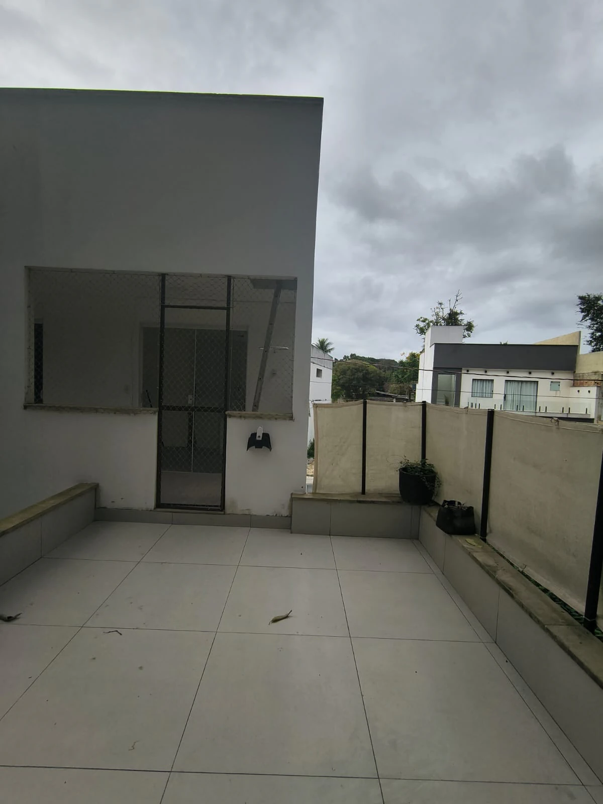 House, 80 m², with a garden — photo 14