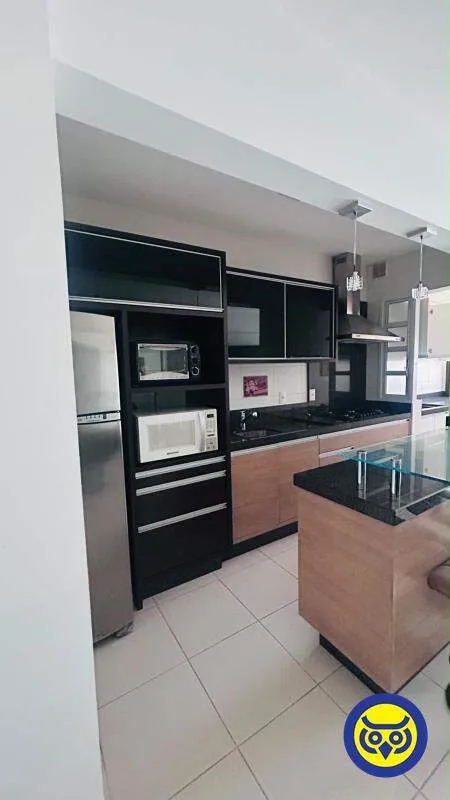 Vista a la montaña y 2 dormitorios: departamento de 70 m² — photo 3