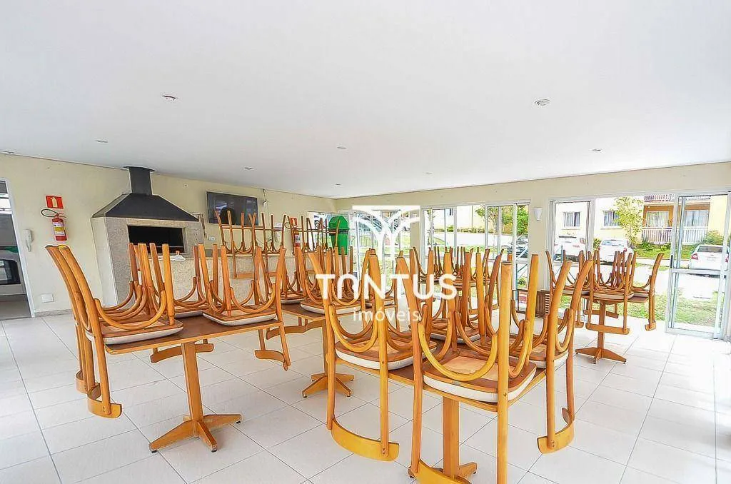 Apartamento de 80 m² com 3 dormitórios e suíte com varanda — photo 26
