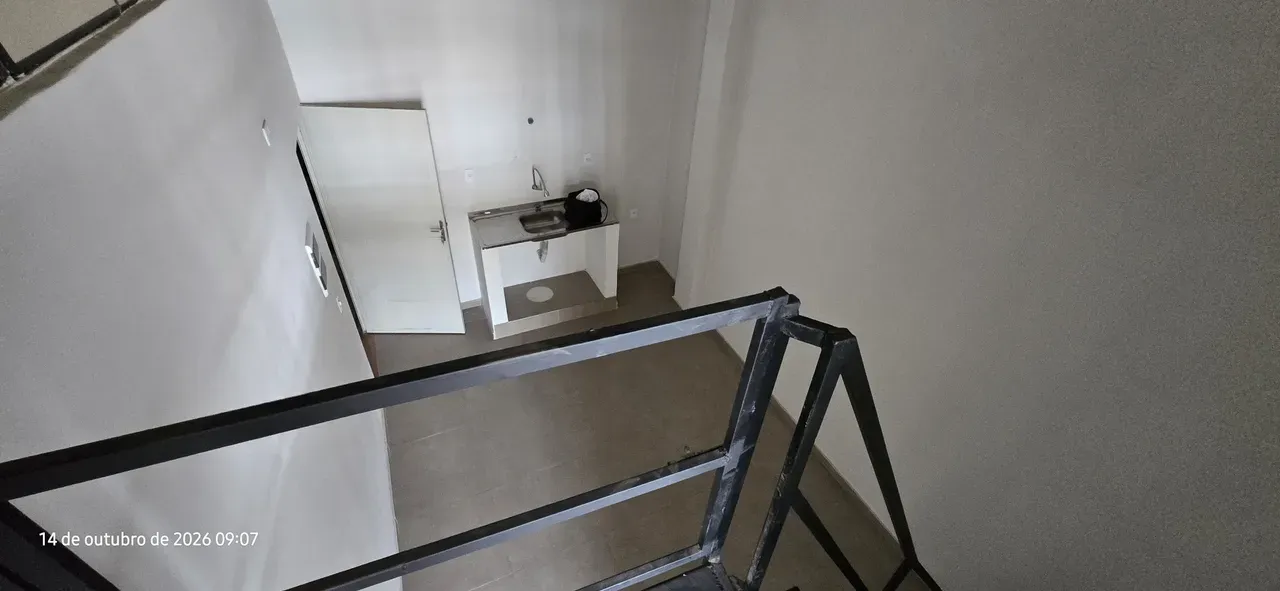 2-bedroom apartment, 60 m² — photo 14