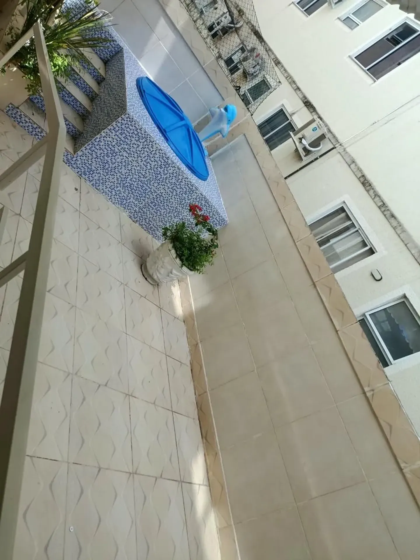 2-bedroom apartment, 42 m² — photo 15