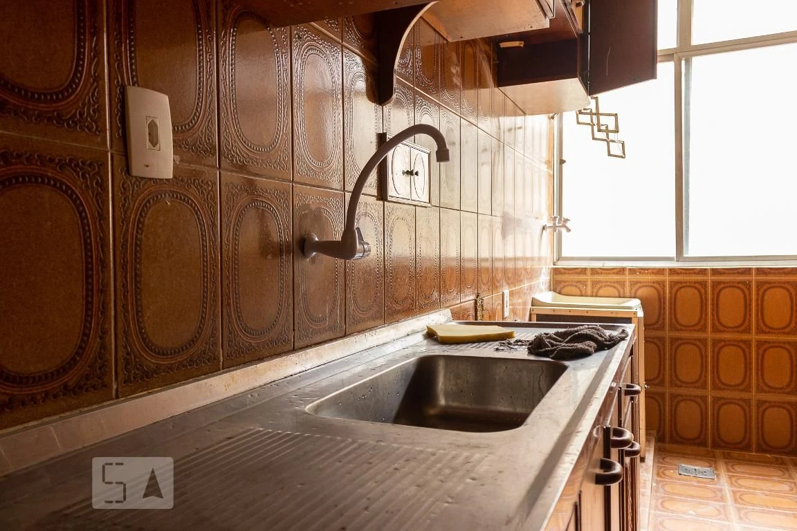 Apartment for rent with 2 bedrooms and gas kitchen — photo 24