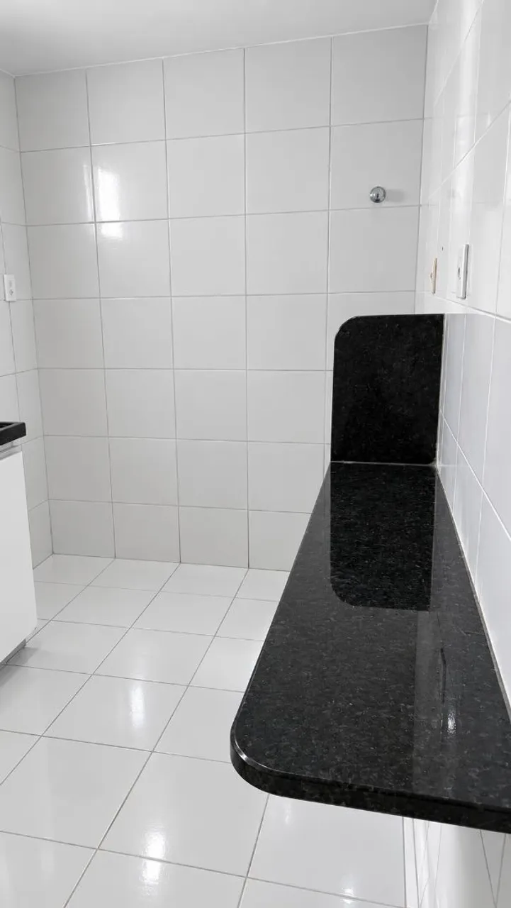 Квартира: 2 спальни, 56 м² — photo 4