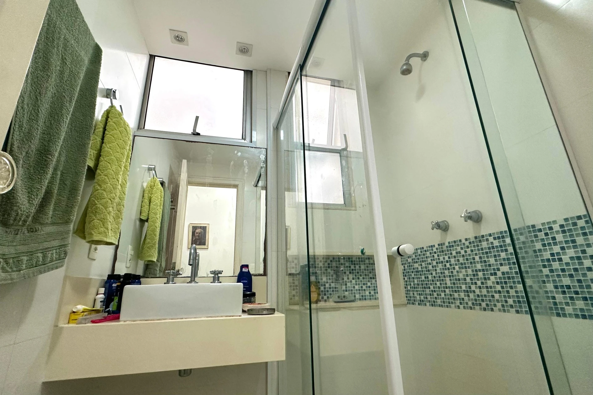 200 m² apartment with a washing machine and a home office — photo 6