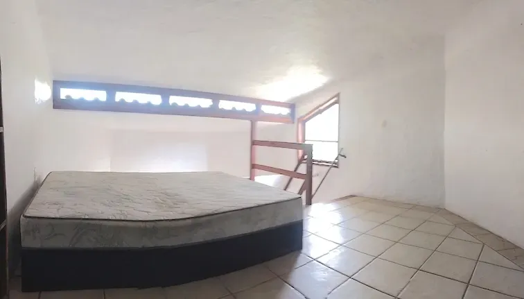 One-bedroom house with a fireplace in Florianópolis — photo 7