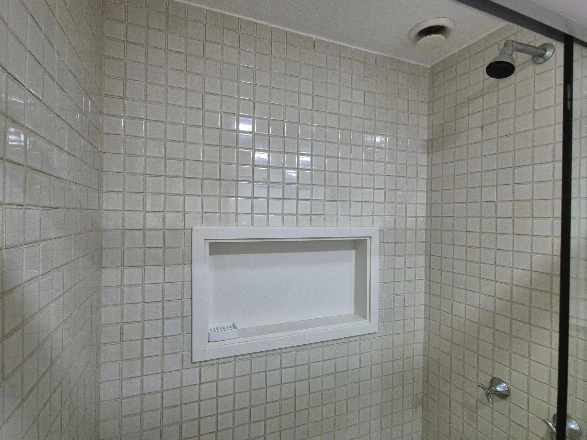 Apartamento mobiliado de 2 quartos com varanda — photo 5