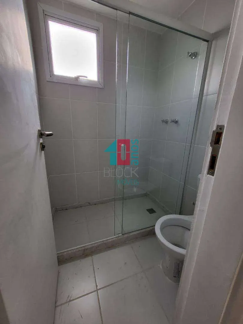 Apartamento de 1 quarto com varanda e vista — photo 29