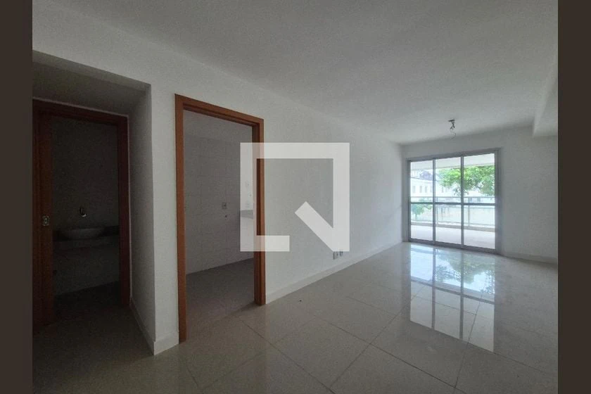 Apartamento de 3 quartos em condomínio com sauna — photo 4