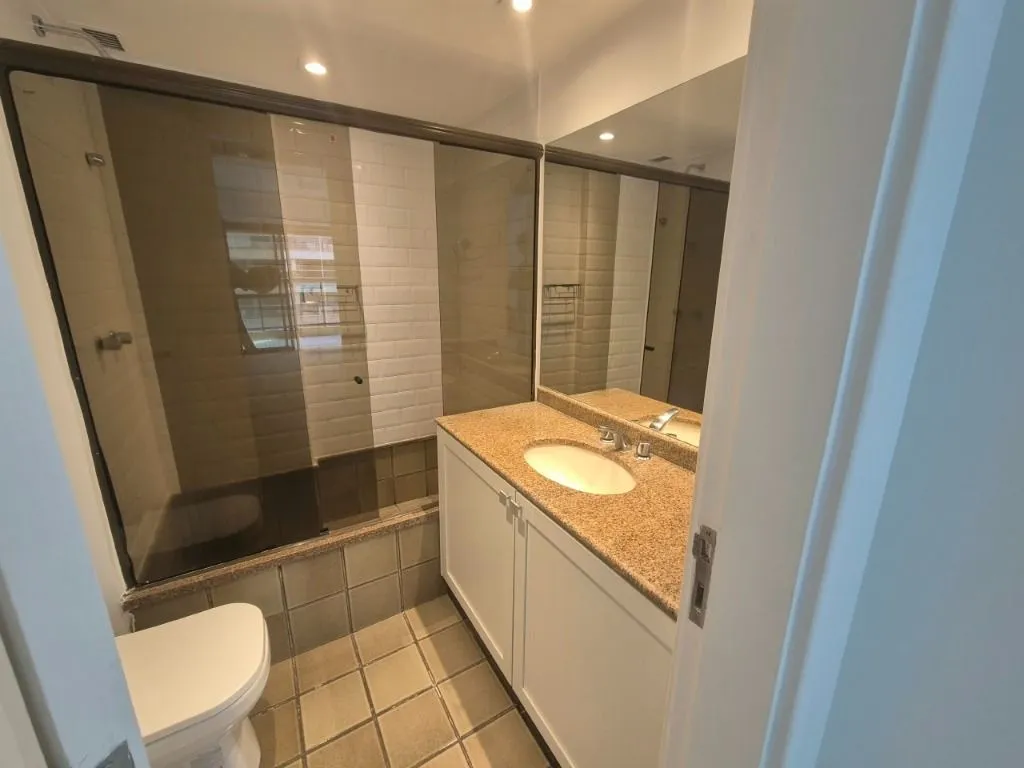 Apartamento de 4 quartos em condomínio com sauna — photo 61