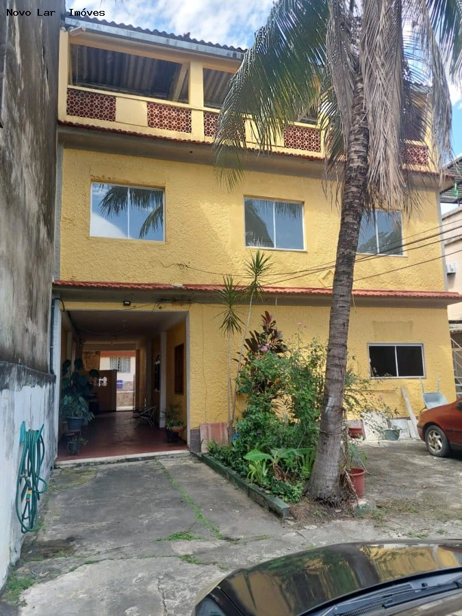Casa tipo sobrado de 80 m² com 2 quartos e área de serviço — photo 20