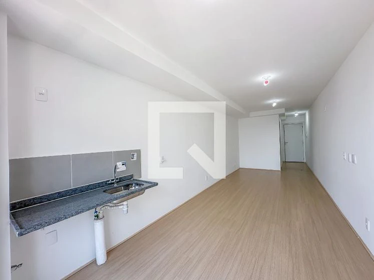 29 m² studio with a mountain view and a washing machine — photo 22