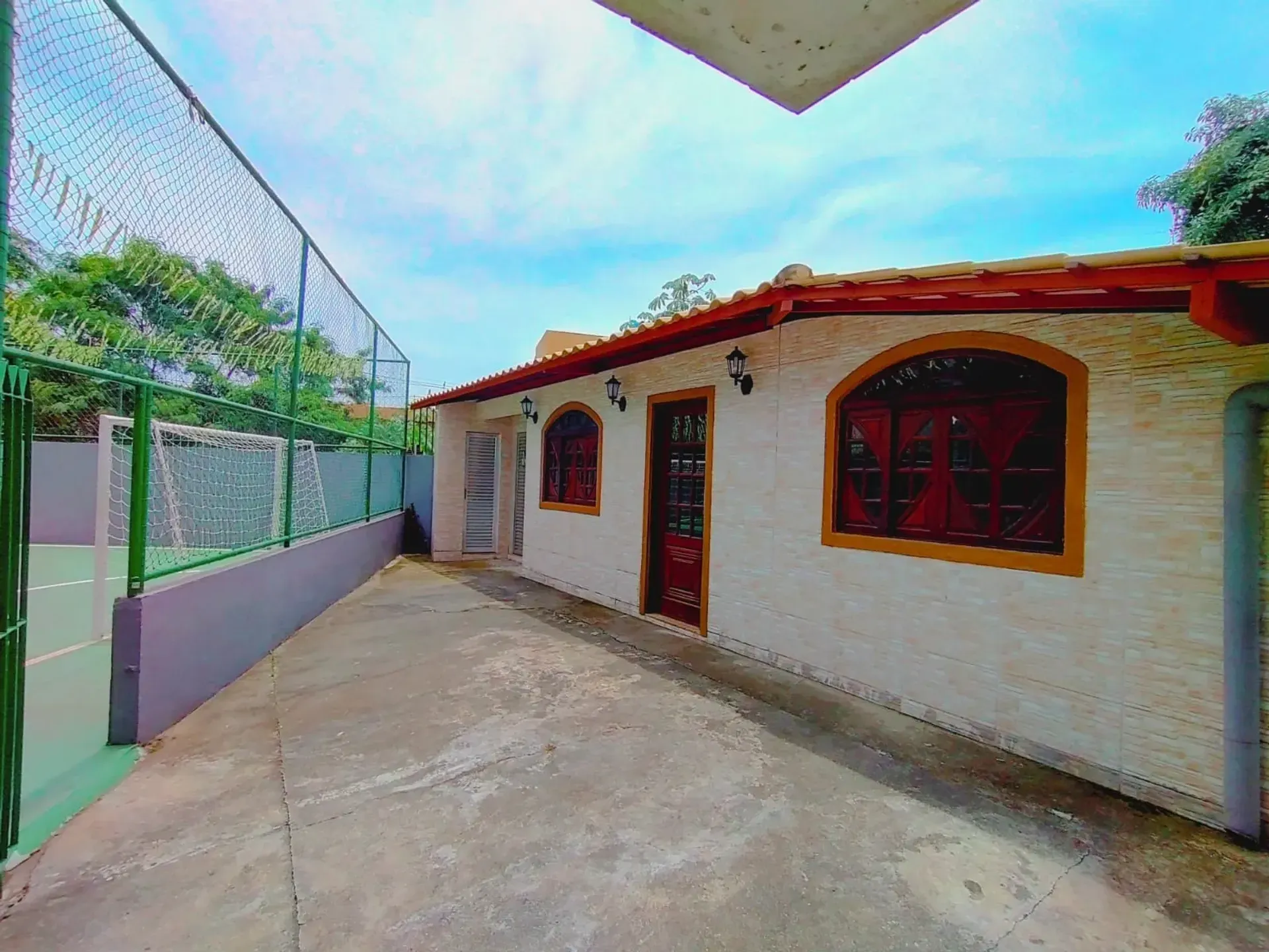 Apartamento de 55 m² no 3º andar com jardim privativo — photo 28