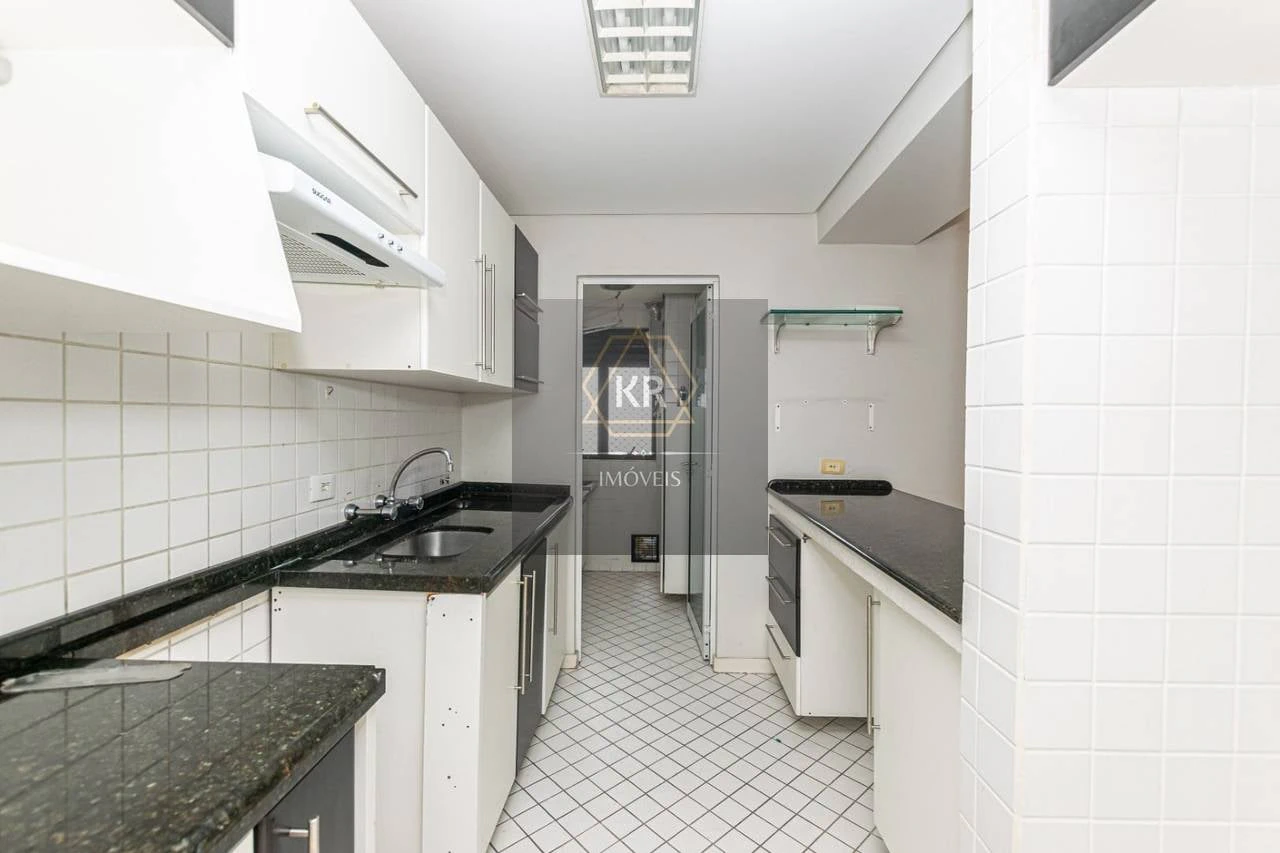 Washing machine in a 3-bedroom apartment, 75 m² — photo 2