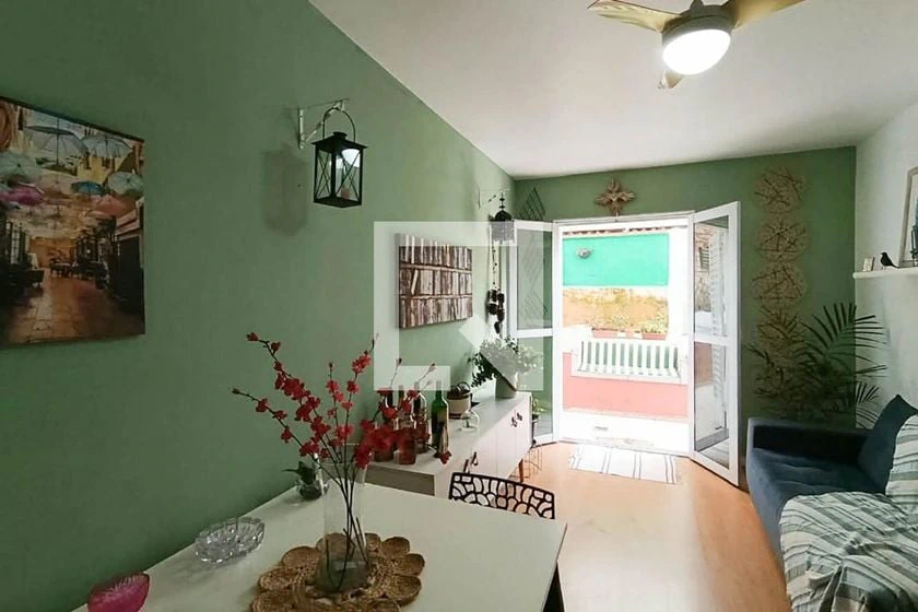 2-bedroom house for rent with a gas stove kitchen — photo 22