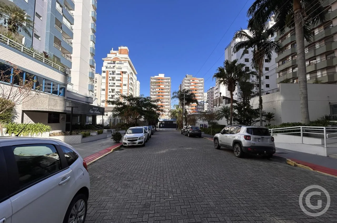 Apartamento mobiliado com 135 m² e 2 suítes — photo 15