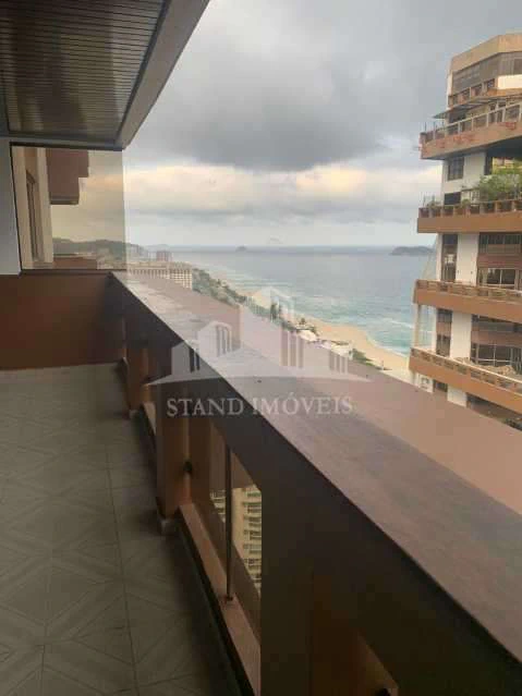 Apartamento de 3 quartos com 179 m² e 1 vaga — photo 20