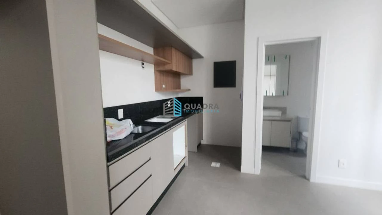 Apartment, 34 m², with a washing machine — photo 11