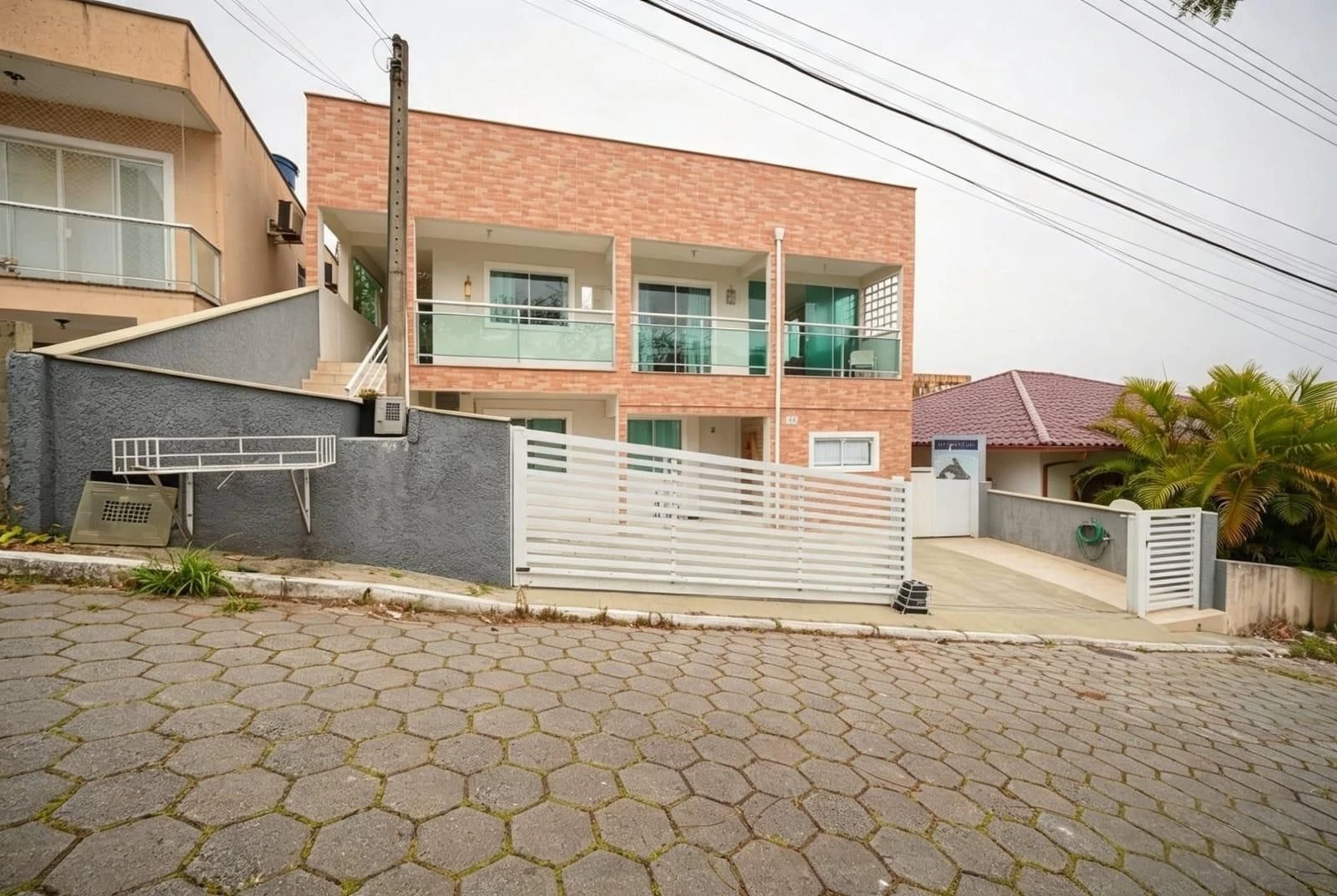 One-bedroom apartment, 33 m² — photo 18