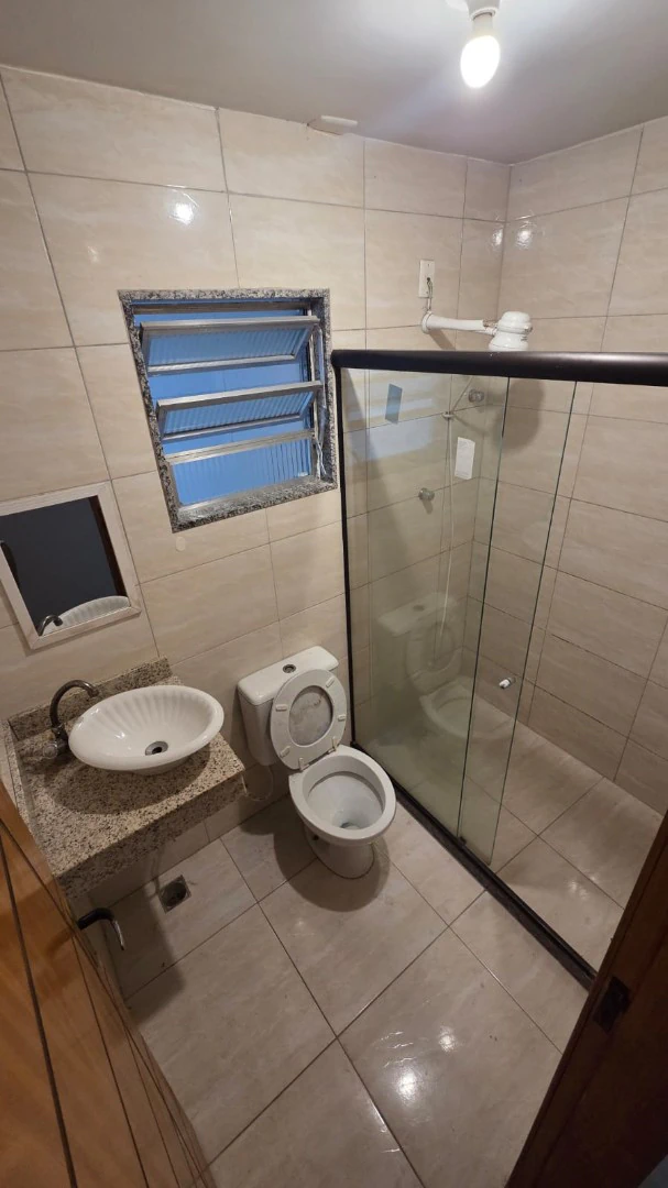 2-bedroom, 64 m² house in Rio de Janeiro — photo 5