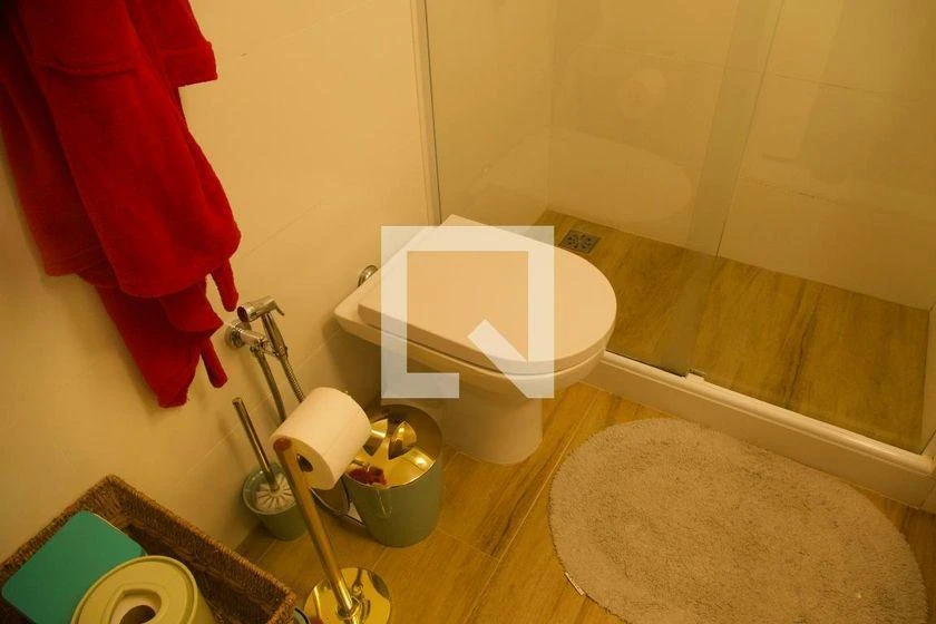 Apartamento com 3 quartos, 156 m² e 2 vagas — photo 49