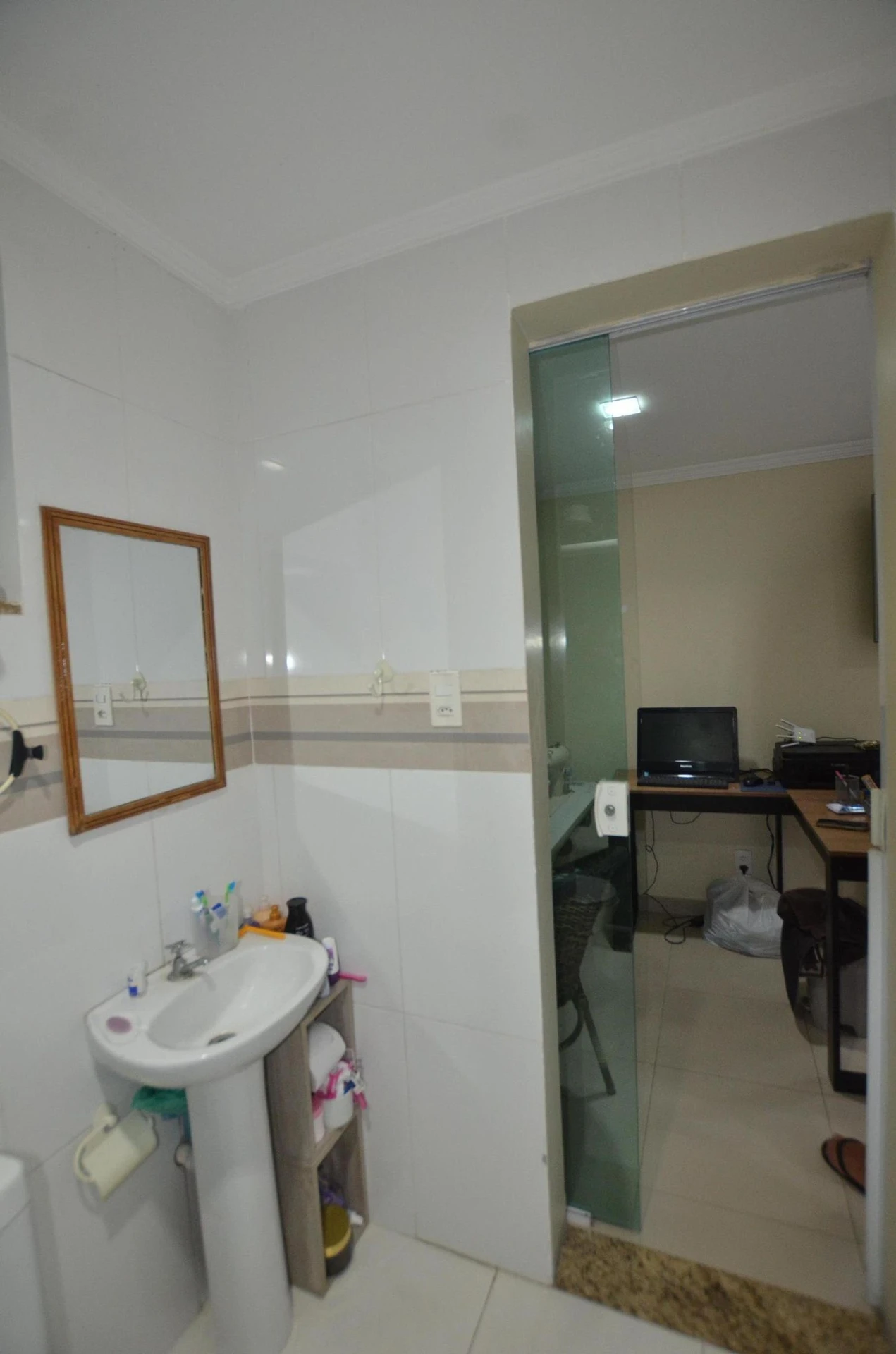 3 quartos e varanda gourmet: casa de 150 m² — photo 59