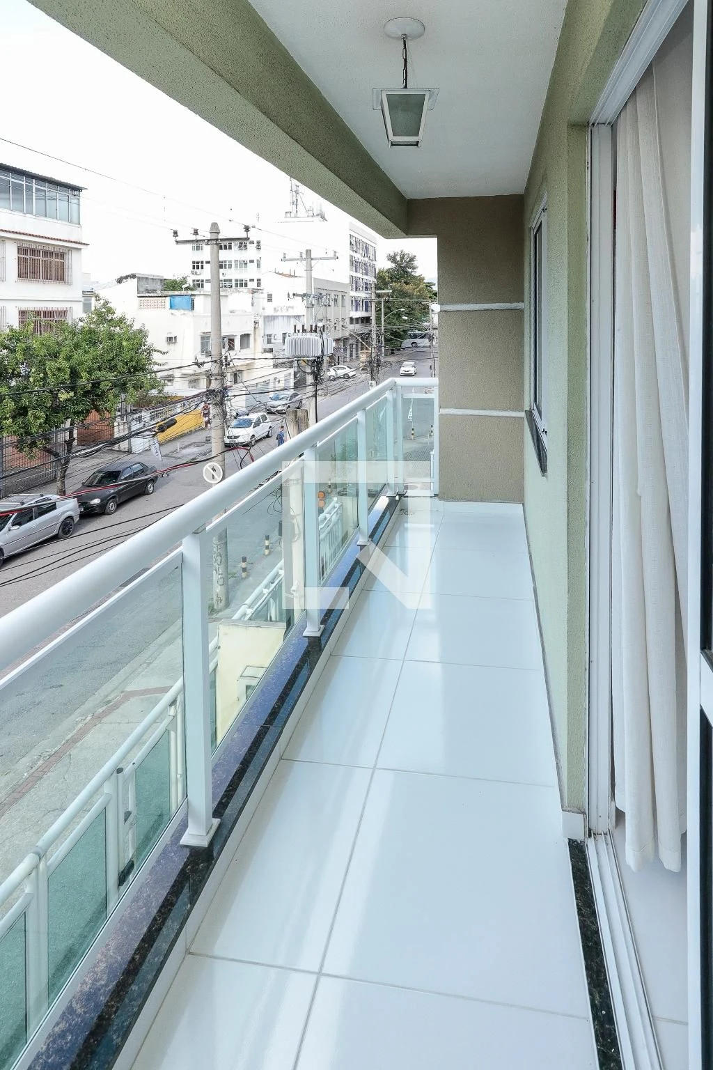 3 quartos e vista para as montanhas: apartamento de 95 m² — photo 10