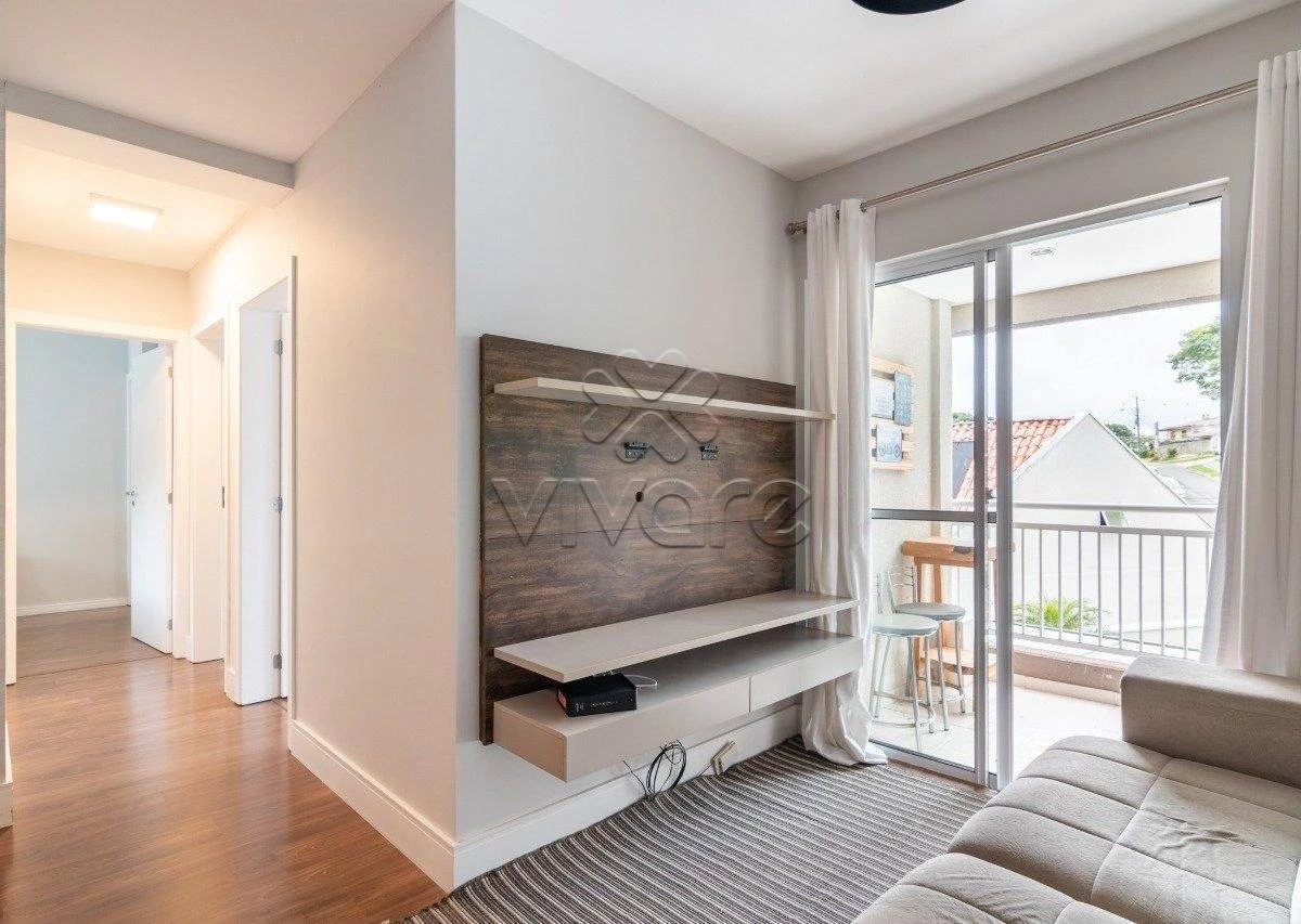 Furnished apartment, 86 m², with a washing machine