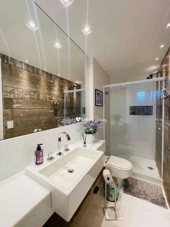 158 m² duplex penthouse with 3 bedrooms and 4 bathrooms — photo 10