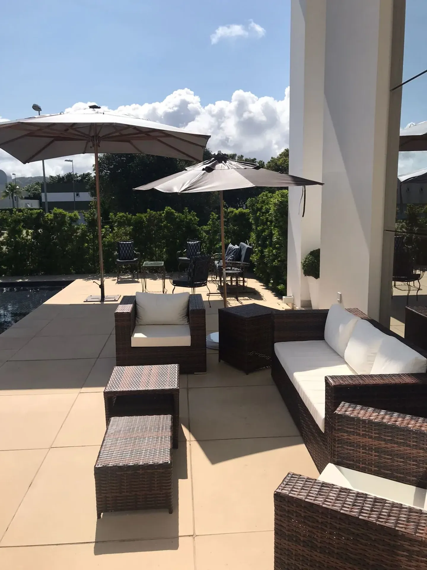 Casa amueblada con 5 suites y 700 m² — photo 34