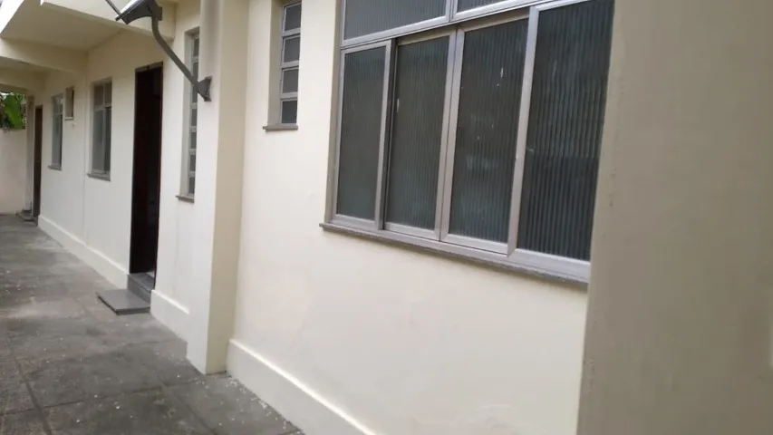 House with 1 bedroom and 1 bathroom — photo 12