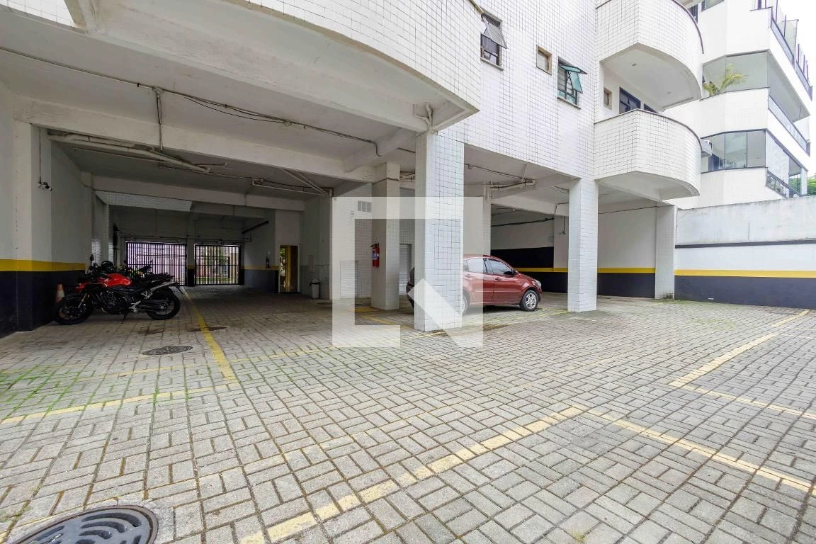 Apartment with 2 bedrooms, balcony and BBQ area — photo 27