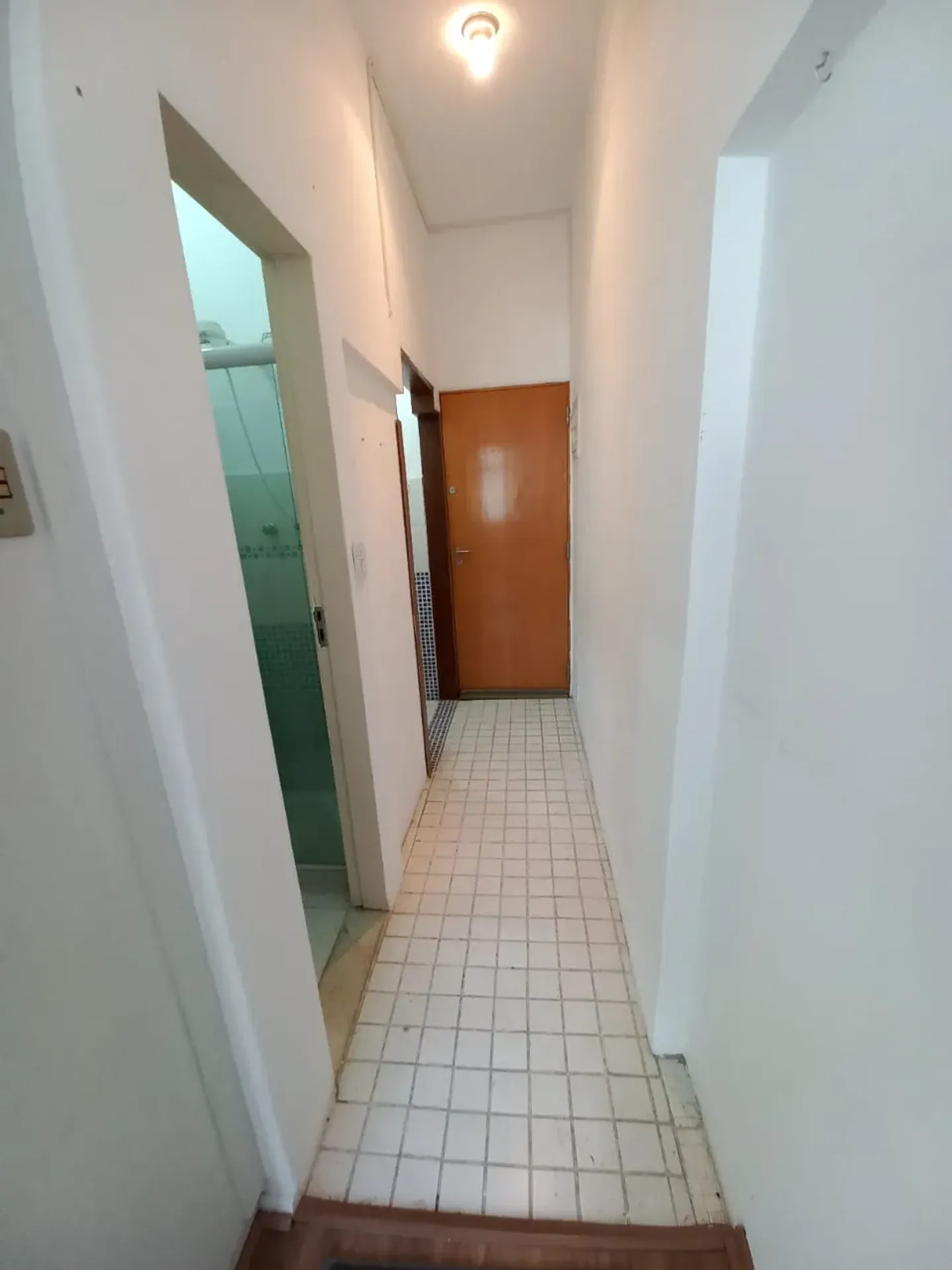 Studio de 25 m² — photo 25