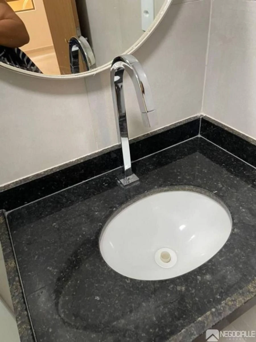 2-bedroom apartment, 1 with its own bathroom, 56 m² — photo 10
