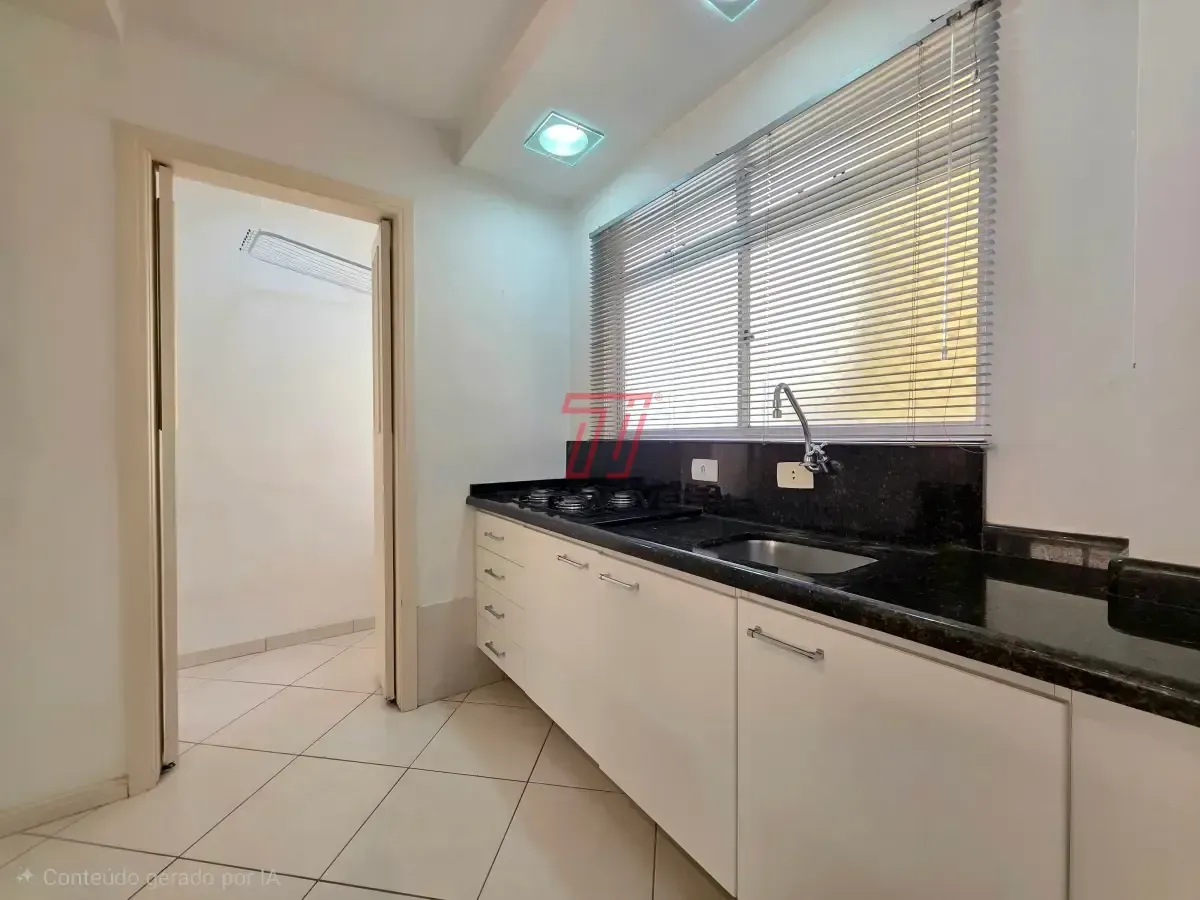 2-bedroom apartment, 58 m², on the 4th floor — photo 8