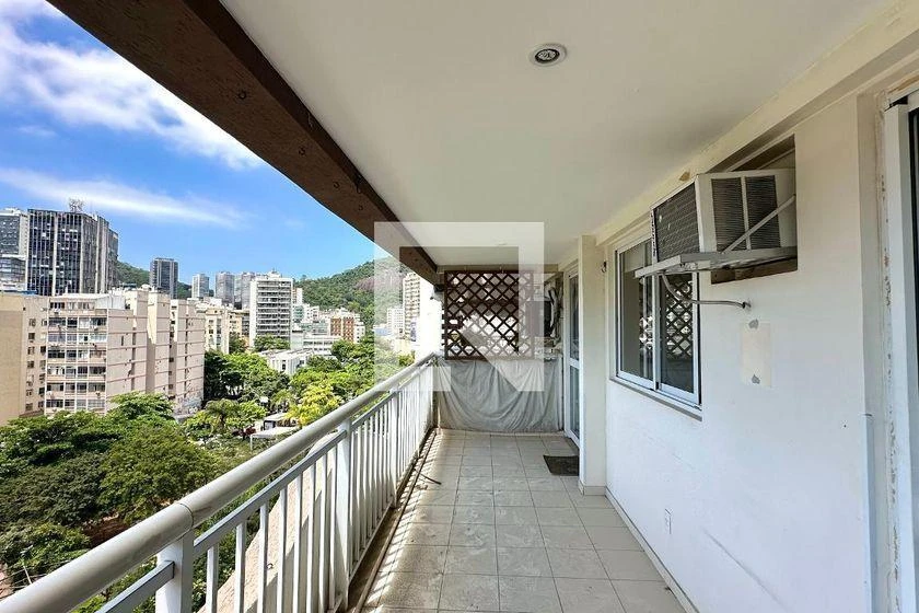 Water view in a 3-bedroom apartment, 89 m² — photo 3