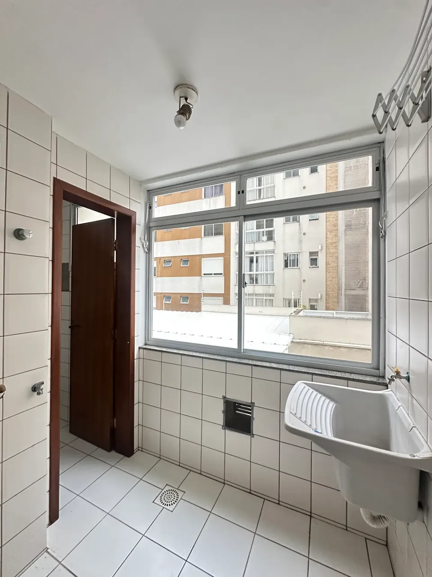 Departamento con parrilla privada en Florianópolis — photo 5