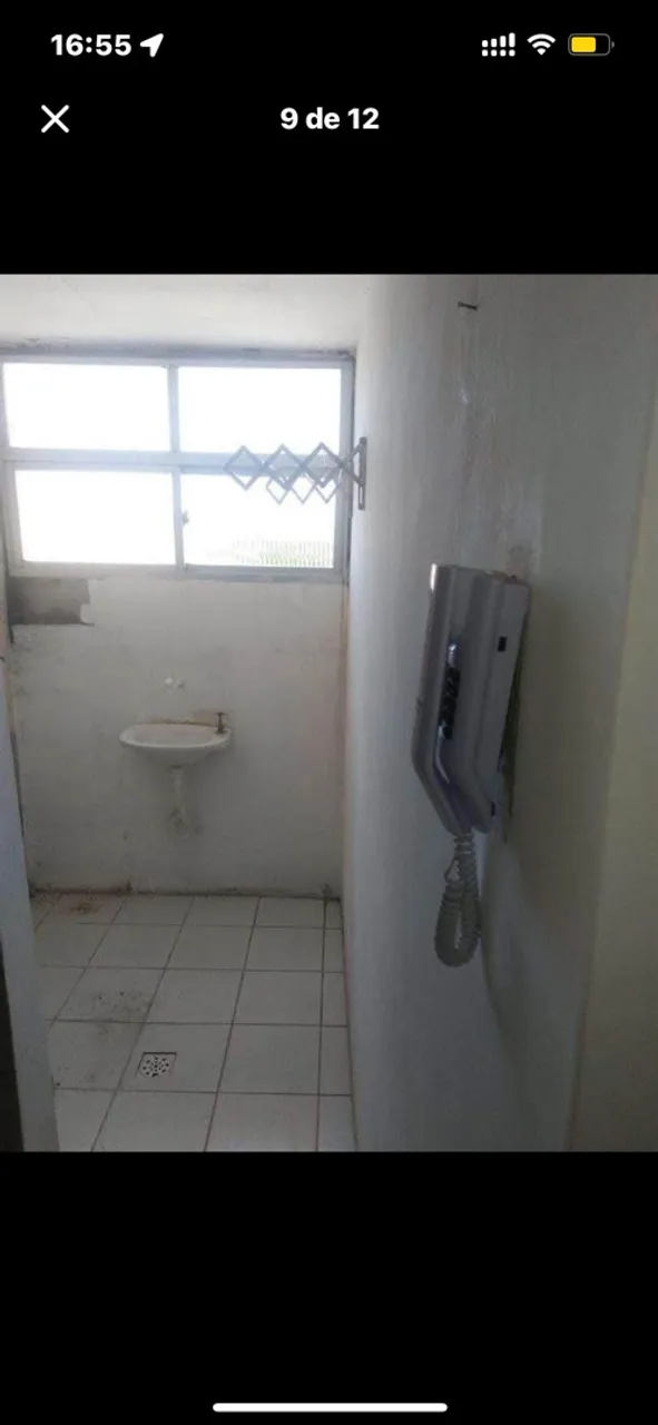 2-bedroom apartment, 56 m² — photo 6